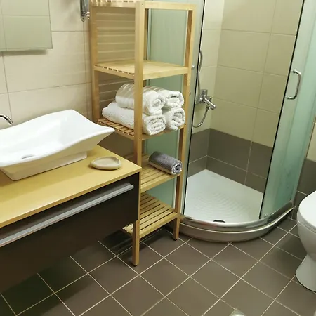 Apartment Adelais App *