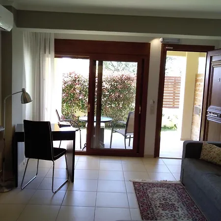 Apartment Adelais App